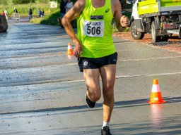 Heidekamppark 2020 TimeRun